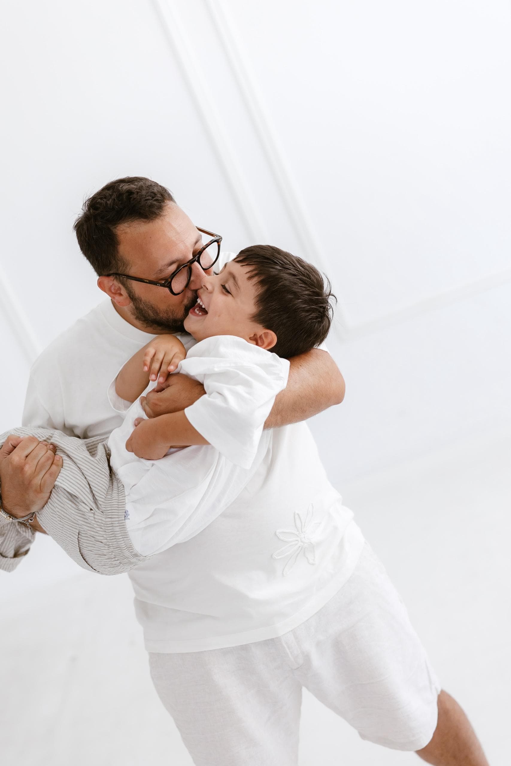 צילום משפחה בסטודיו — 2 מתוך 5